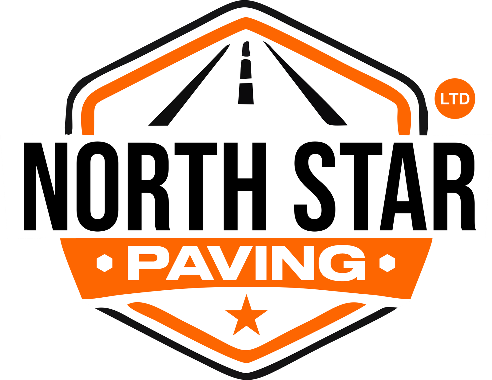 North star paving ltd
